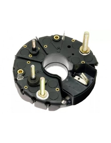 Plaqueta Rectificadora Scania Camion...