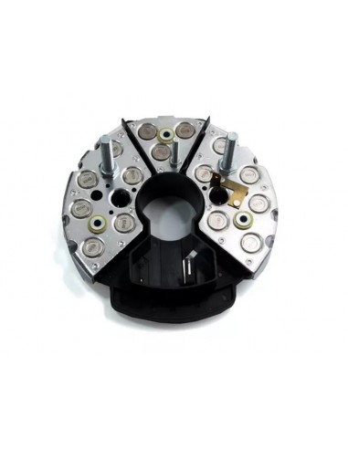 Plaqueta Rectificadora M.benz Camion...