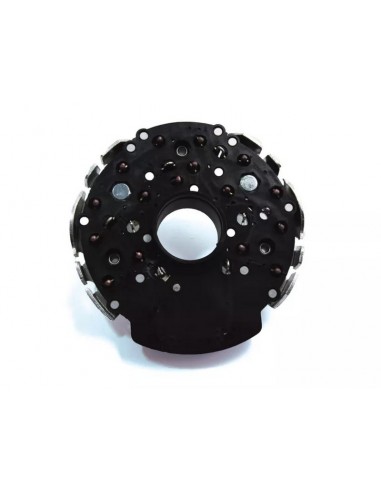 Plaqueta Rectificadora M.benz Camion...