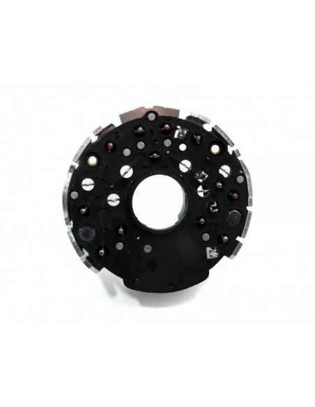 Plaqueta Rectificadora Scania Camion Y Omnibus 105 Amp.8 Diodos + Trio