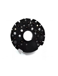 Plaqueta Rectificadora... 2