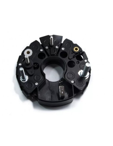 Plaqueta Rectificadora Volvo...