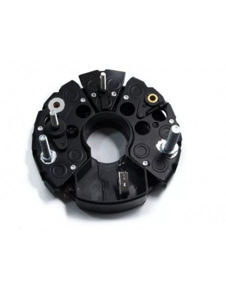 Plaqueta Rectificadora Volvo Camion-m.benz-iveco (90a.8 Diodos 35a.)