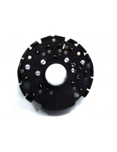 Plaqueta Rectificadora... 2