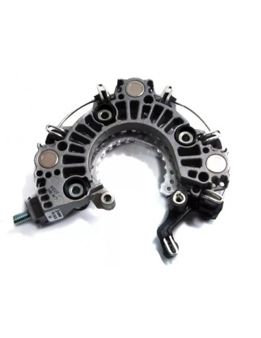 Plaqueta Rectificadora Peugeot 207 /... Plaqueta Rectificadora Peugeot 207 /...