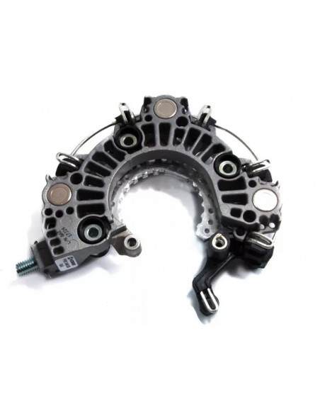 Plaqueta Rectificadora Peugeot 207 / 308 / 508 / 3008 / Partner - Citroen C4