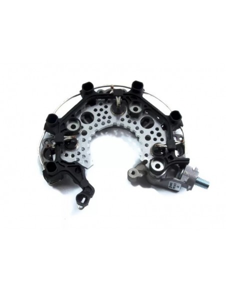 Plaqueta Rectificadora Peugeot 207 / 308 / 508 / 3008 / Partner - Citroen C4