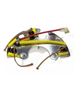 Plaqueta Rectificadora Vw...