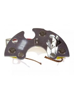 Plaqueta Rectificadora Vw... 2