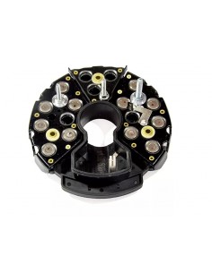 Plaqueta Rectificadora Ford...