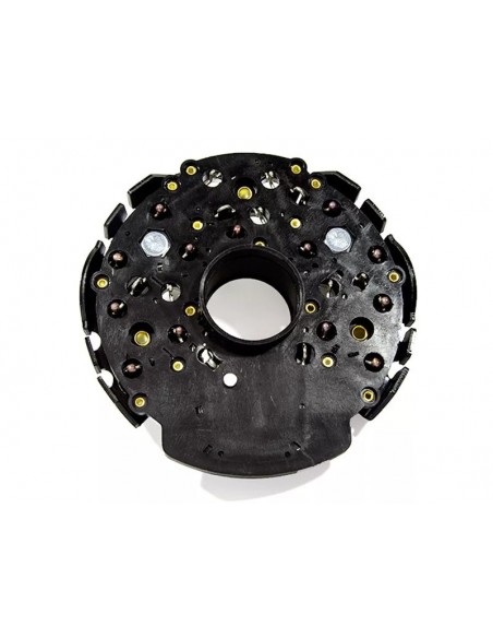 Plaqueta Rectificadora Ford Cargo,f6000,f7000 (90a.12 Diodos 35a.)