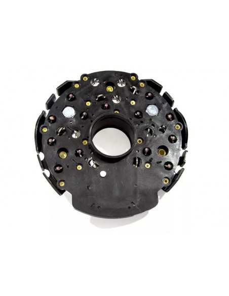 Plaqueta Rectificadora Ford Cargo,f6000,f7000 (90a.12 Diodos 35a.)