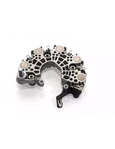 Plaqueta Rectificadora Mercedes-benz Clase C, E, Glc