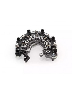 Plaqueta Rectificadora... 2