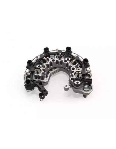 Plaqueta Rectificadora Mercedes-benz...