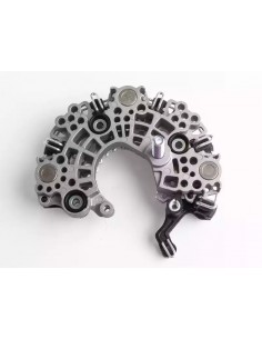 Plaqueta Rectificadora Ford...