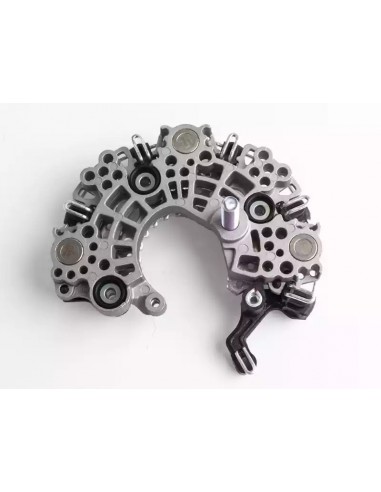 Plaqueta Rectificadora Ford Ranger /... Plaqueta Rectificadora Ford Ranger /...