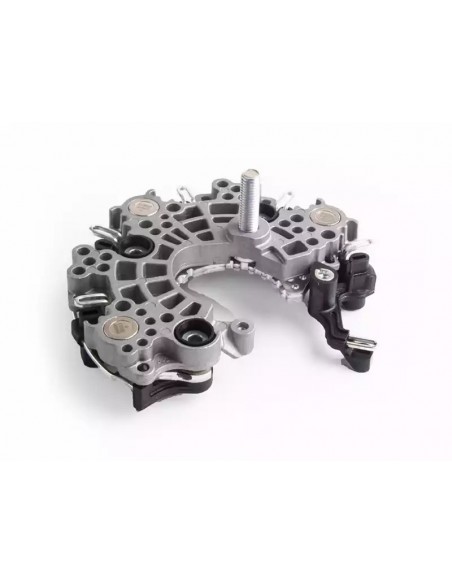 Plaqueta Rectificadora Ford Ranger / Transit