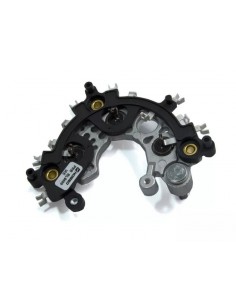 Plaqueta Rectificadora Fiat... 2