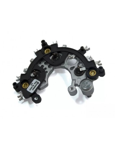 Plaqueta Rectificadora Fiat Uno...