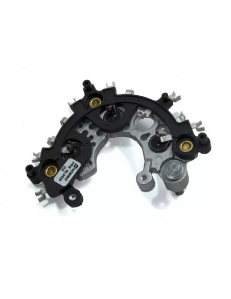 Plaqueta Rectificadora Fiat Uno 09/11,palio 09/11,siena (3 Diodos 60 Amp.)