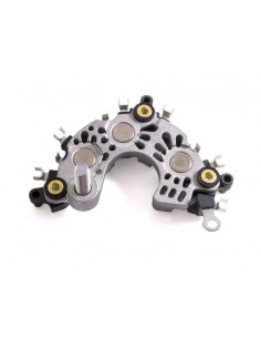 Plaqueta Rectificadora Ford...