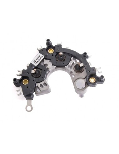 Plaqueta Rectificadora Ford Cargo /...