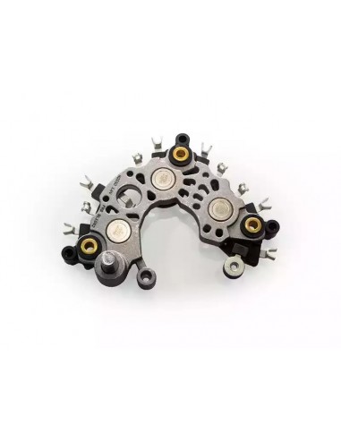 Plaqueta Rectificadora Vw Gol Trend /... Plaqueta Rectificadora Vw Gol Trend /...