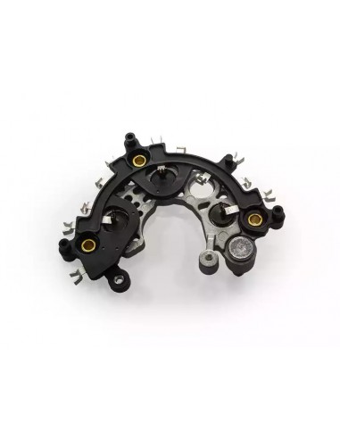 Plaqueta Rectificadora Vw Gol Trend /... Plaqueta Rectificadora Vw Gol Trend /...