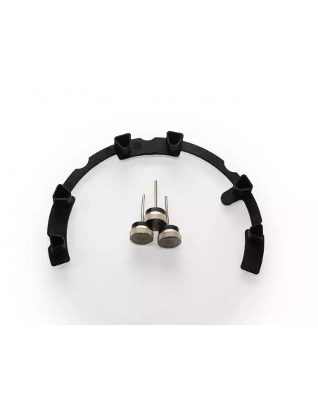 Plaqueta Rectificadora Vw Gol Trend / Fox / Suran / Voyage 1.6 8v