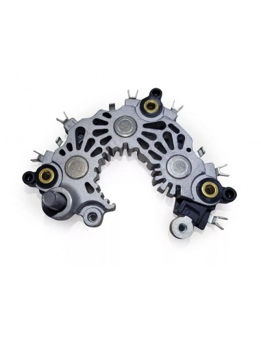 Plaqueta Rectificadora Chevrolet... Plaqueta Rectificadora Chevrolet...