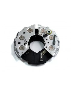 Plaqueta Rectificadora Ford...