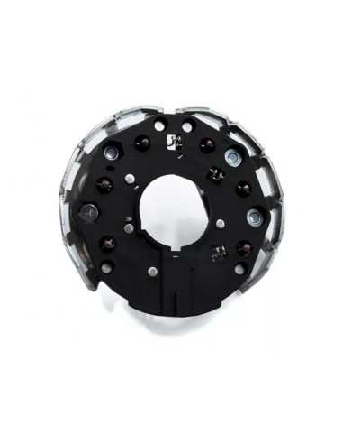 Plaqueta Rectificadora Ford F1000...