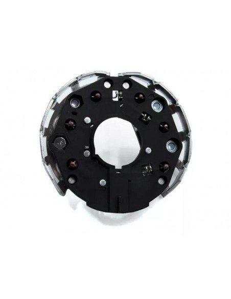 Plaqueta Rectificadora Ford F1000 Hsd,f1000 Mwm 70 Amp.6 Diodos De 35