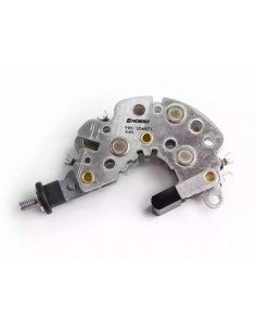 Plaqueta Rectificadora...