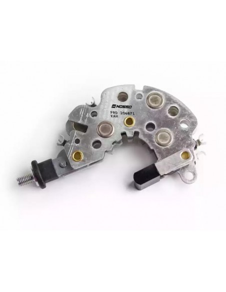 Plaqueta Rectificadora Daewo (d.remy) 105 Amp. 6 Diodos 50 Amp.+ Trio