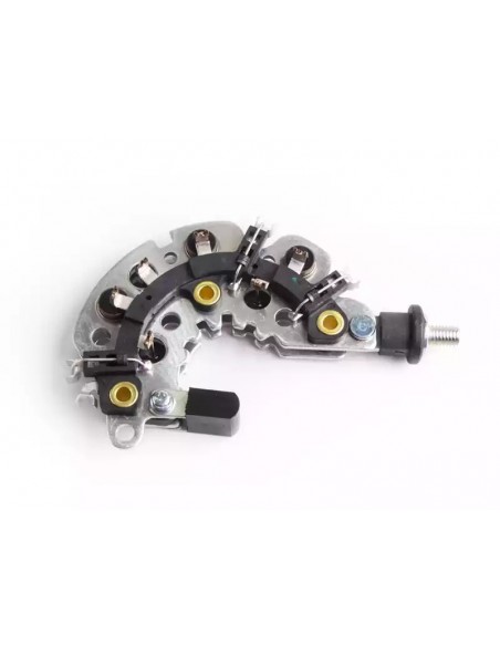 Plaqueta Rectificadora Daewo (d.remy) 105 Amp. 6 Diodos 50 Amp.+ Trio