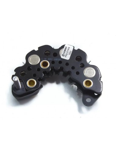Plaqueta Rectificadora Gm Spark -...