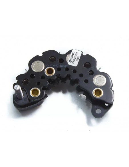 Plaqueta Rectificadora Gm Spark - Daewoo Varios - 6 Diodos 50a