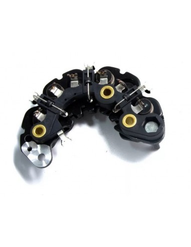Plaqueta Rectificadora Gm Spark -...