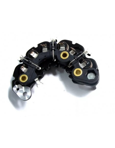 Plaqueta Rectificadora Gm Spark - Daewoo Varios - 6 Diodos 50a