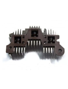 Plaqueta Rectificadora...