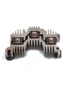 Plaqueta Rectificadora... 2