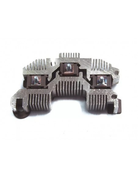 Plaqueta Rectificadora Varios P/alt 21si / 22si - 6 Diodos 70a