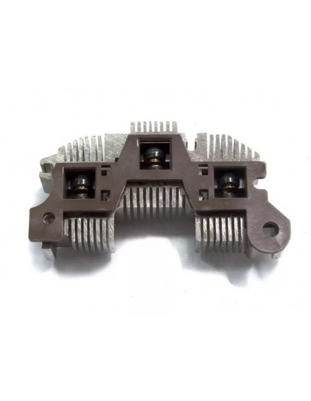 Plaqueta Rectificadora Varios P/alt 21si / 22si - 6 Diodos 70a