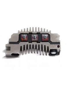 Plaqueta Rectificadora Gm... 2