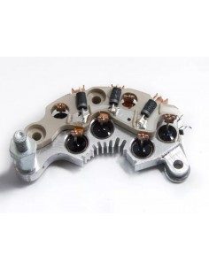 Plaqueta Rectificadora Gm...