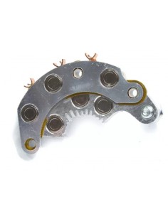 Plaqueta Rectificadora Gm... 2