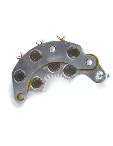 Plaqueta Rectificadora Gm Astra,omega,corsa Wind,vectra 95 (d.remy)