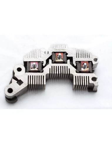 Plaqueta Rectificadora Chevrolet... Plaqueta Rectificadora Chevrolet...